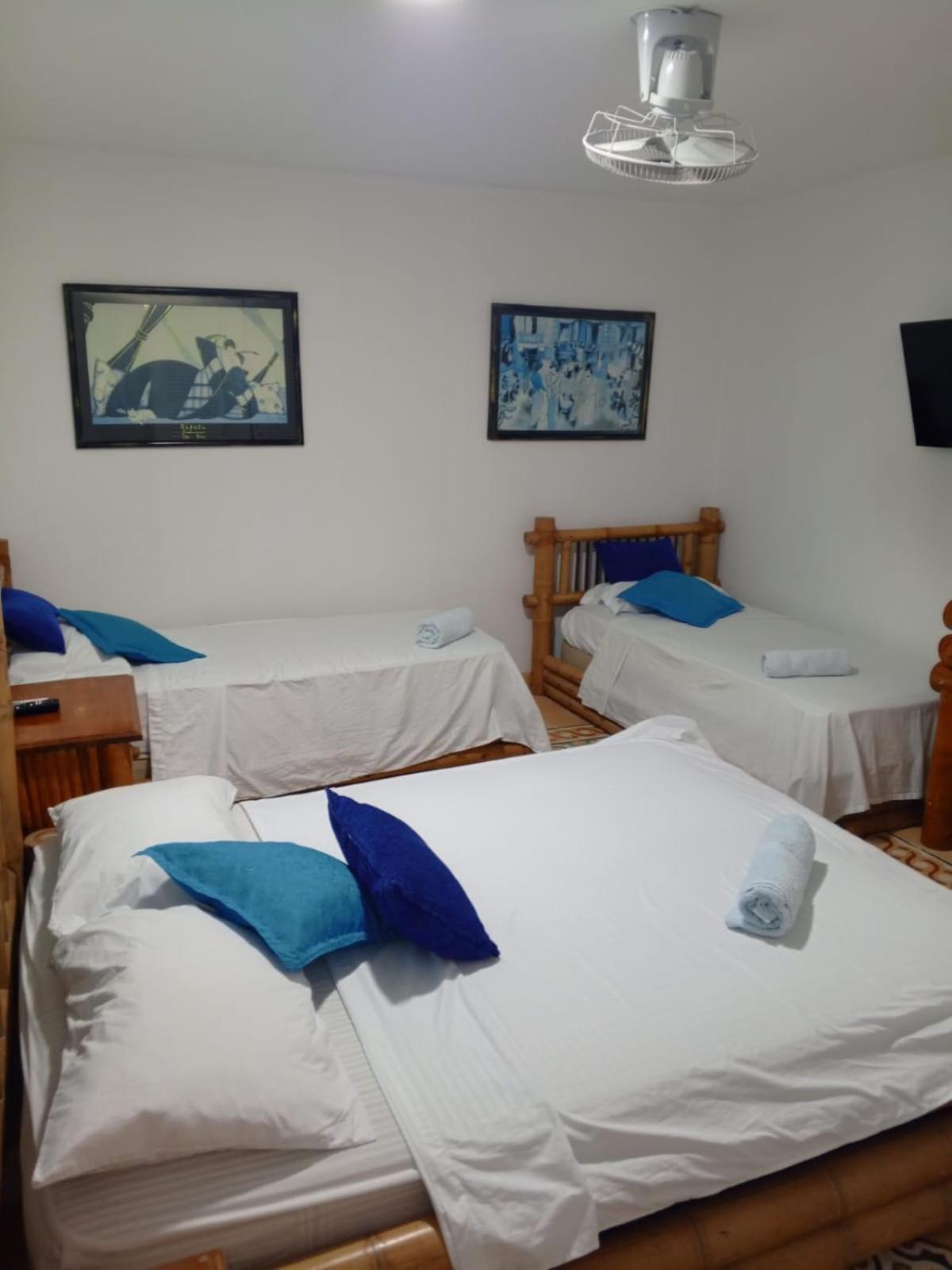 Independientes Con Bano Privado #7 * Cartagena