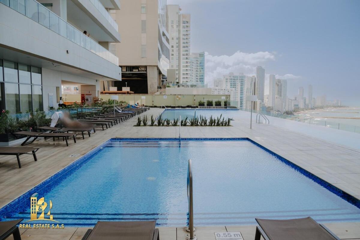 Apartamento Beautiful And Modern *