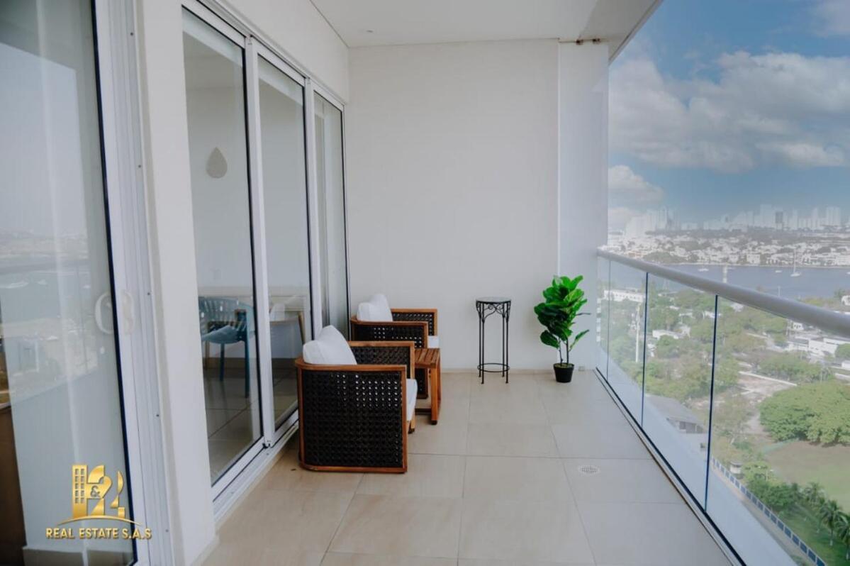 Beautiful And Modern Apartamento