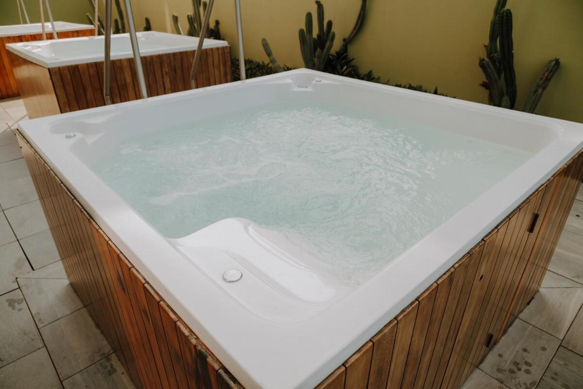 Luxurious 1507 H2 * Cartagena
