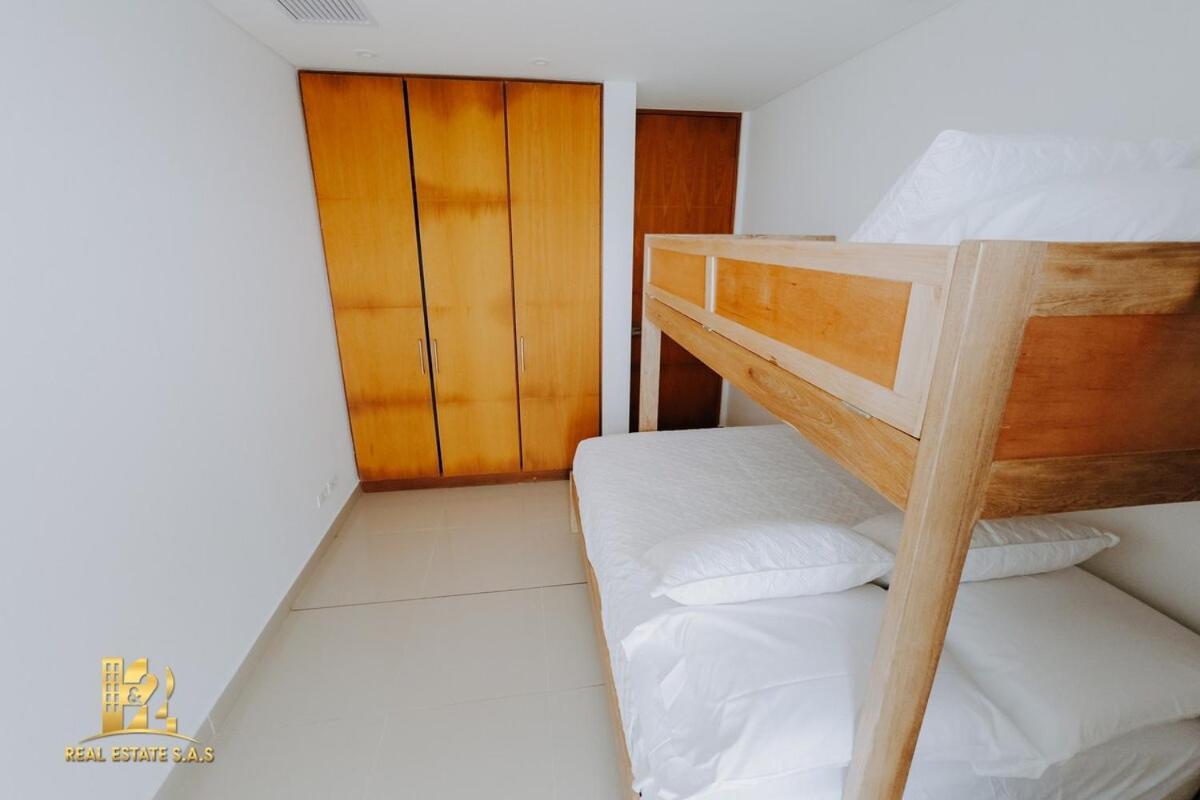 Luxurious 1507 H2 * Cartagena