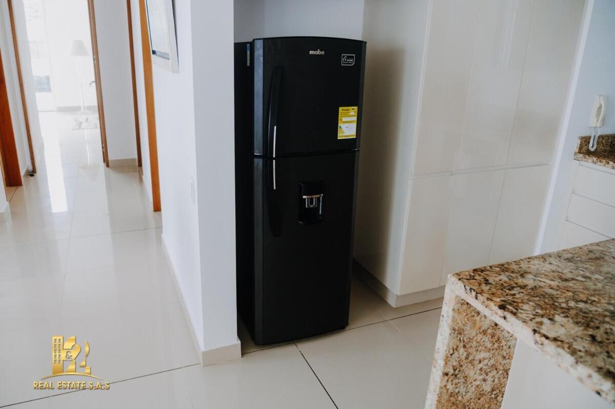 Luxurious 1507 H2 Apartamento *