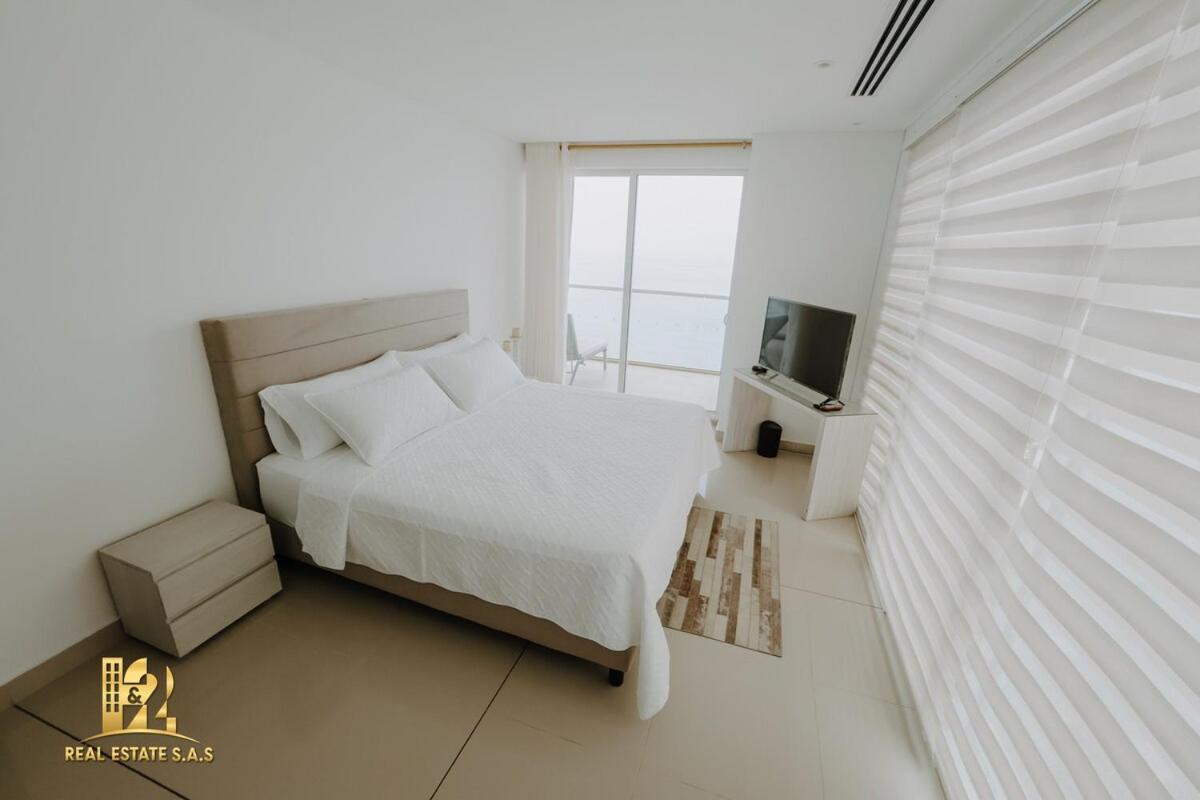 Luxurious 1507 H2 Apartamento Cartagena