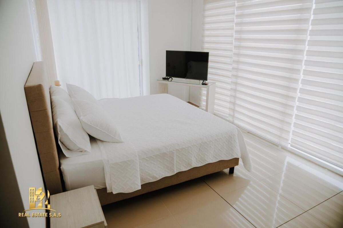 Apartamento Luxurious 1507 H2