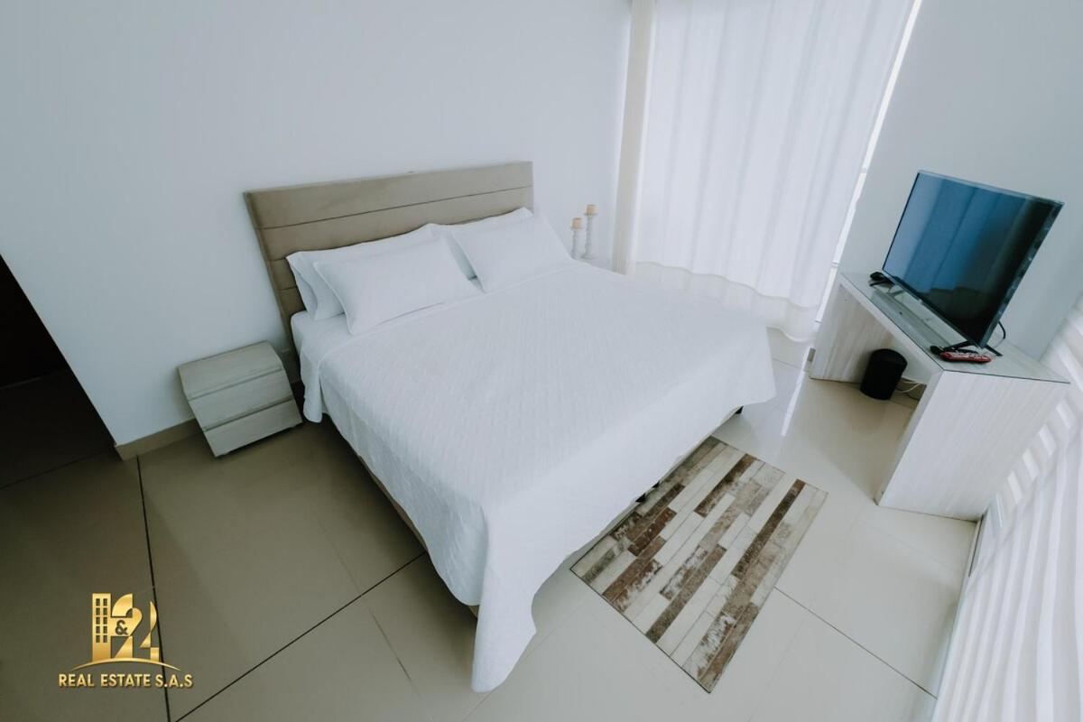 Luxurious 1507 H2 Apartamento