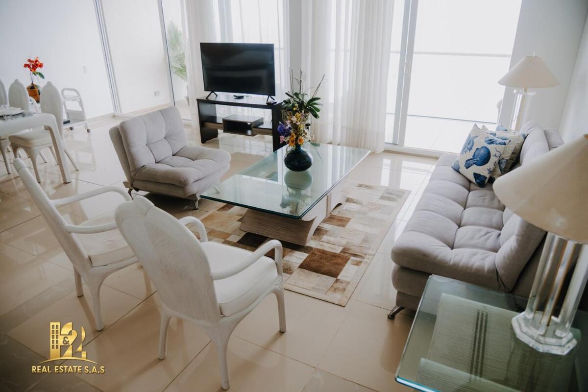 Apartamento Luxurious 1507 H2