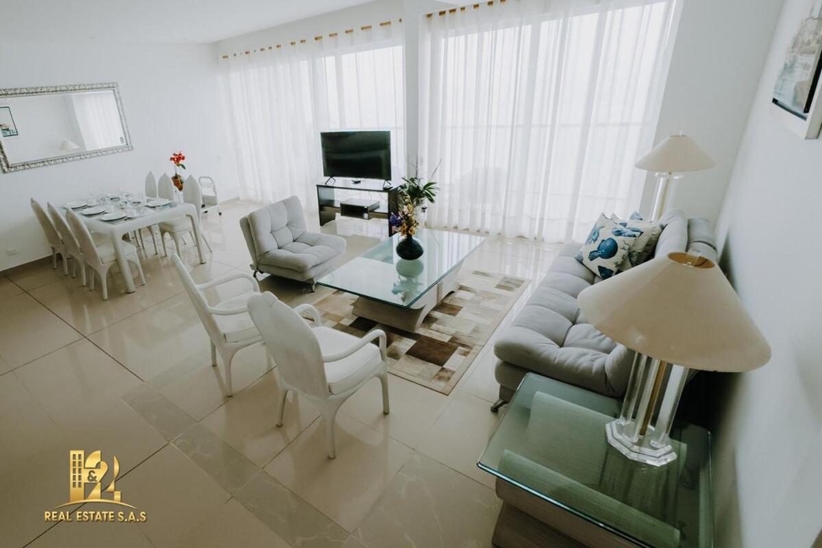 Luxurious 1507 H2 Apartamento *