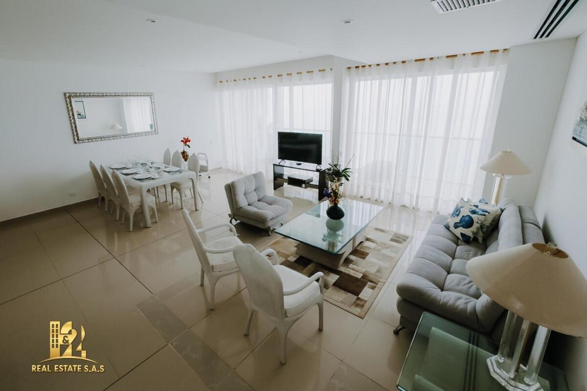Apartamento Luxurious 1507 H2 *
