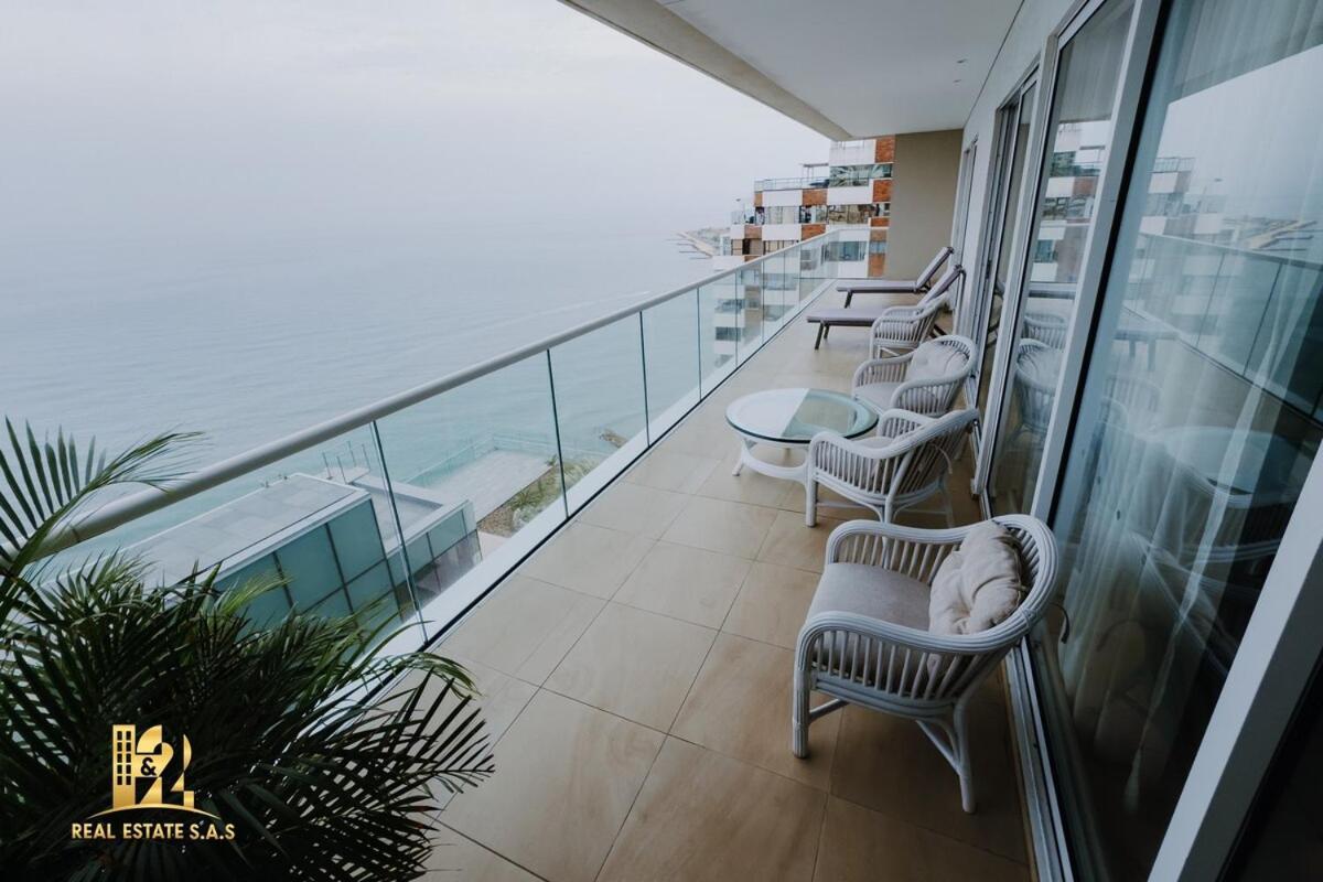 Luxurious 1507 H2 Cartagena