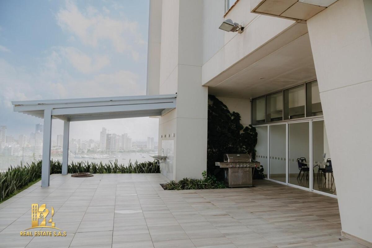 Luxurious 1507 H2 Apartamento
