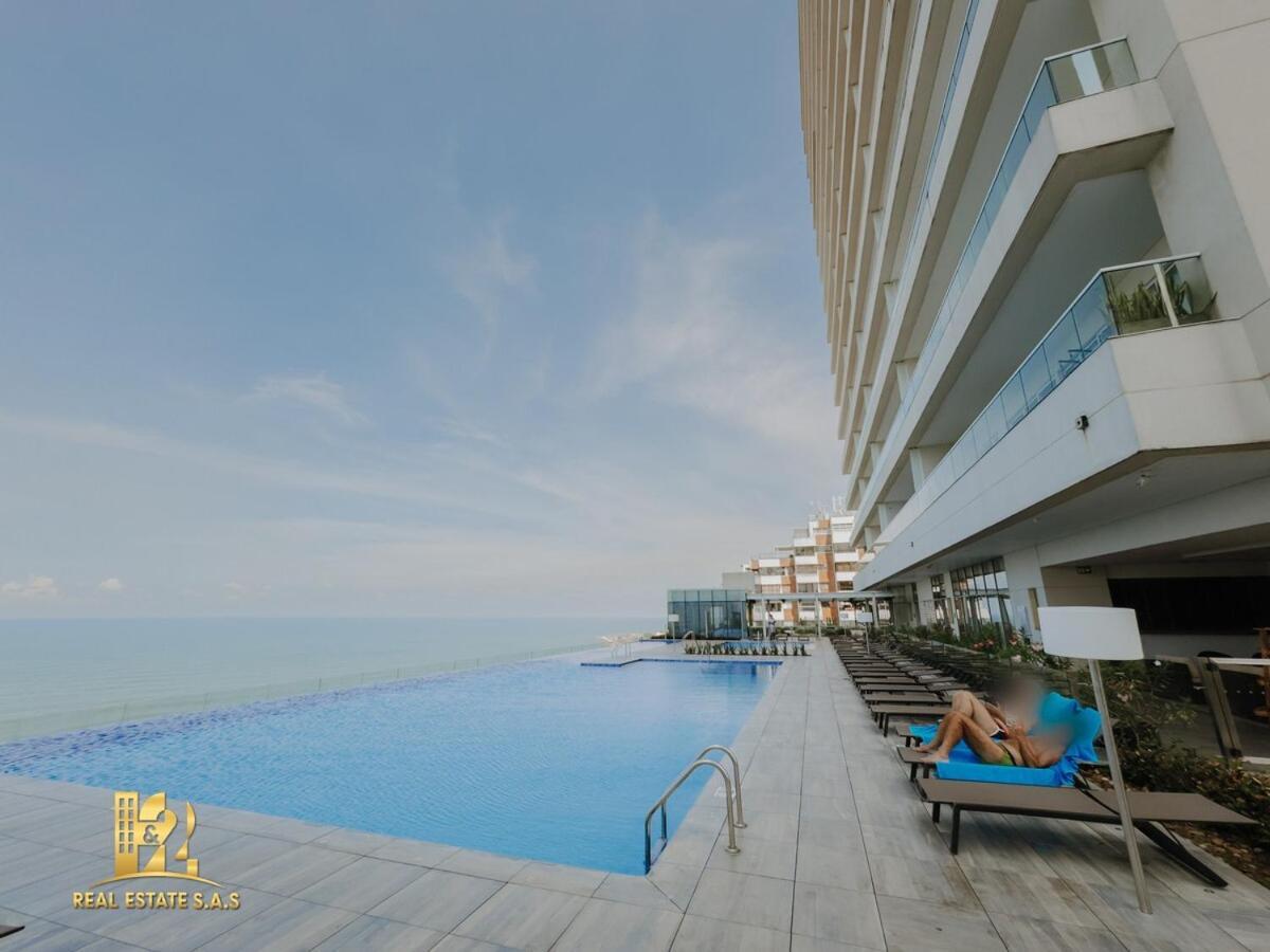 Apartamento Luxurious 1507 H2 *