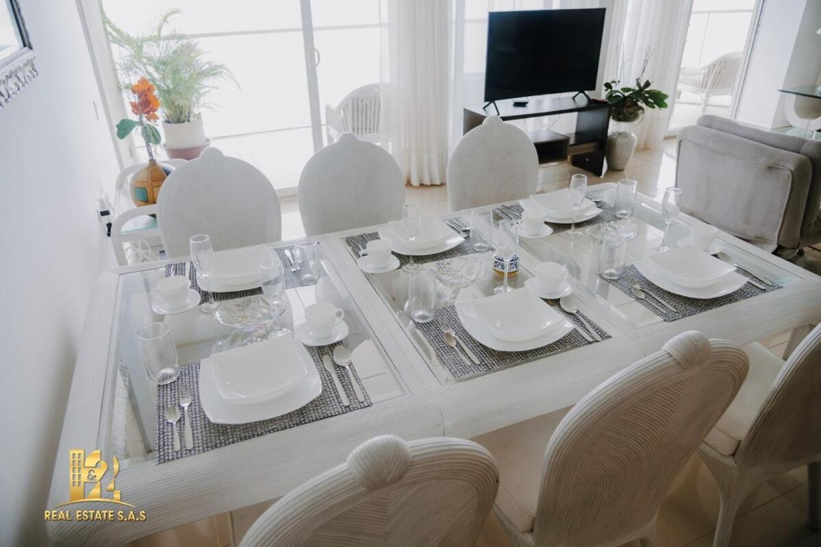 Luxurious 1507 H2 Cartagena