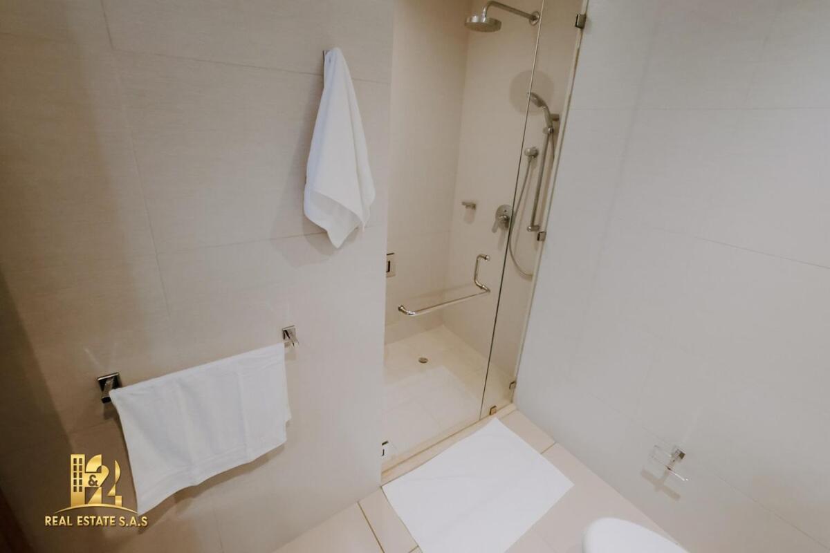 Luxurious 1507 H2 Apartamento