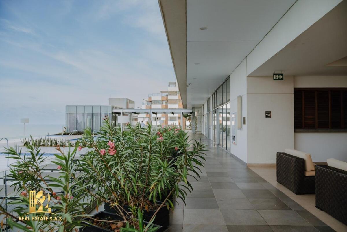 Luxurious 1507 H2 Apartamento