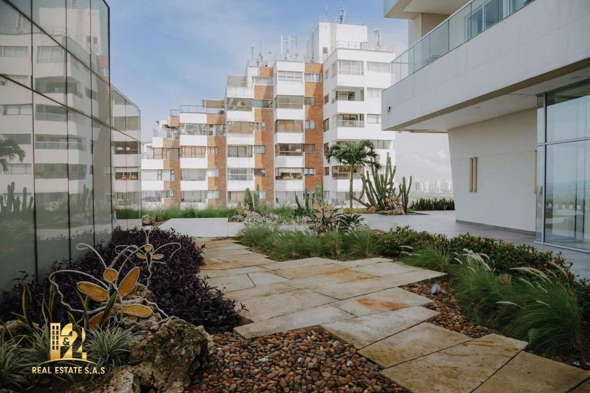Luxurious 1507 H2 Cartagena