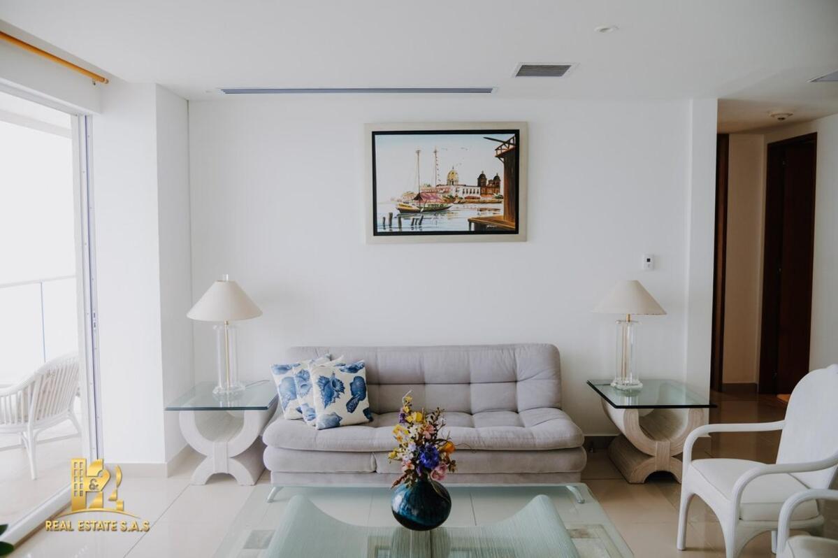 Apartamento Luxurious 1507 H2 *