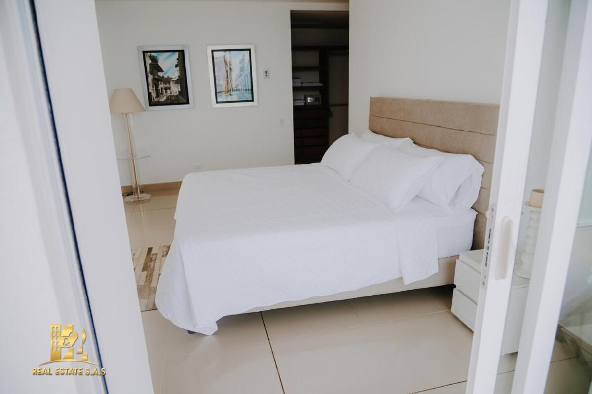 Luxurious 1507 H2 * Cartagena