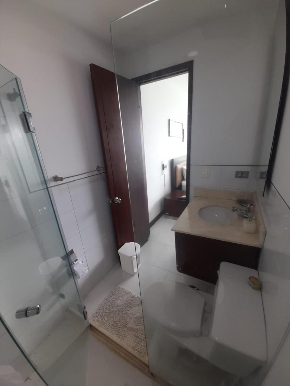 Apartamento Morros Con Acceso Directo A La Playa