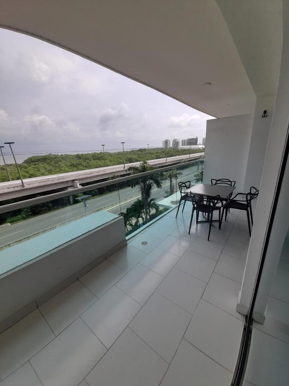 Apartamento Morros Con Acceso Directo A La Playa *