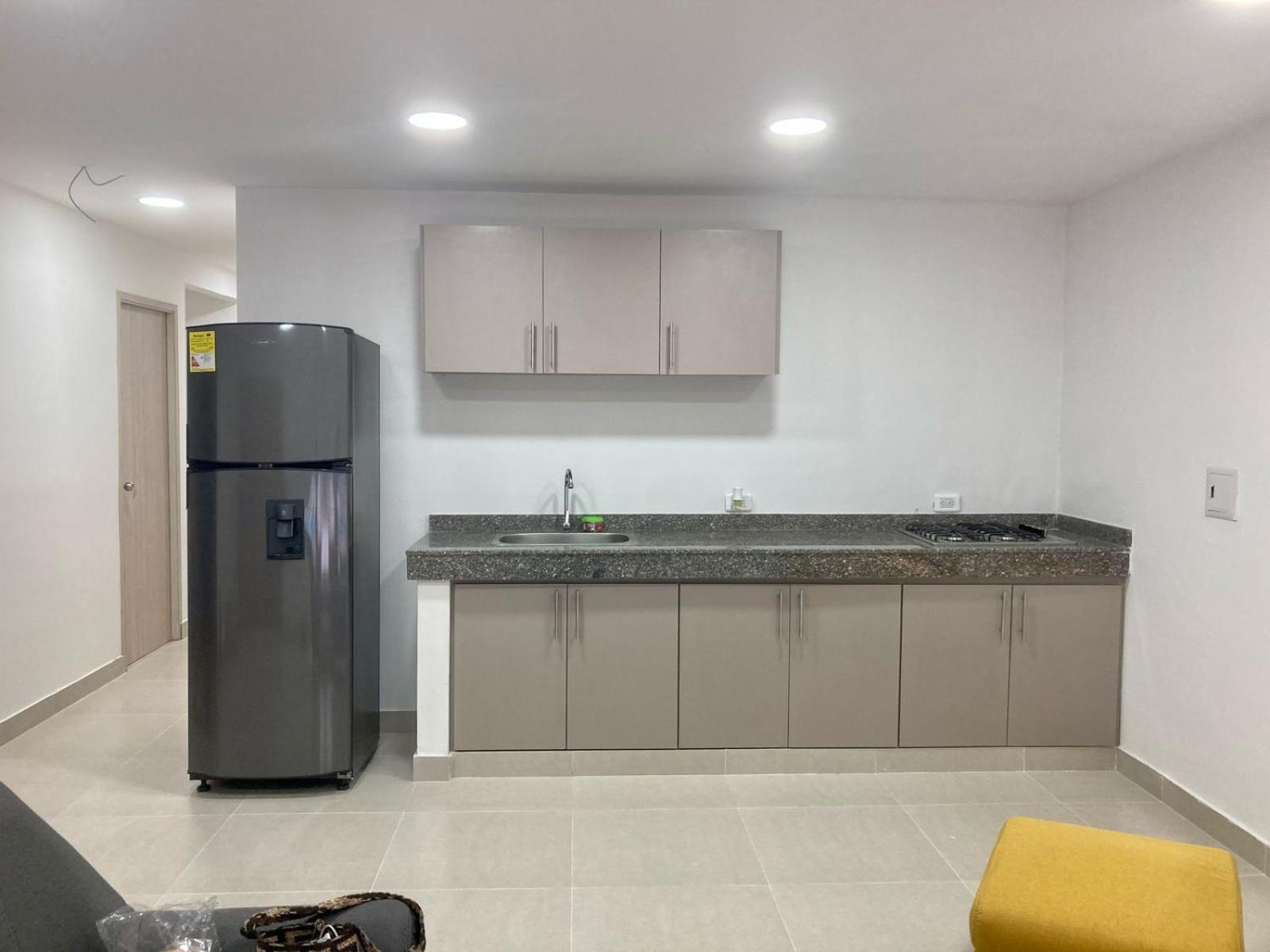 Pensión Casa Sonia Cartagena