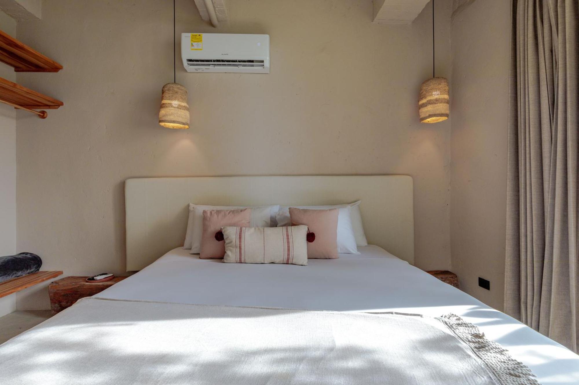 Apartahotel H-be9 Frente Al Mar Con Aire Acondicionado Y Wifi