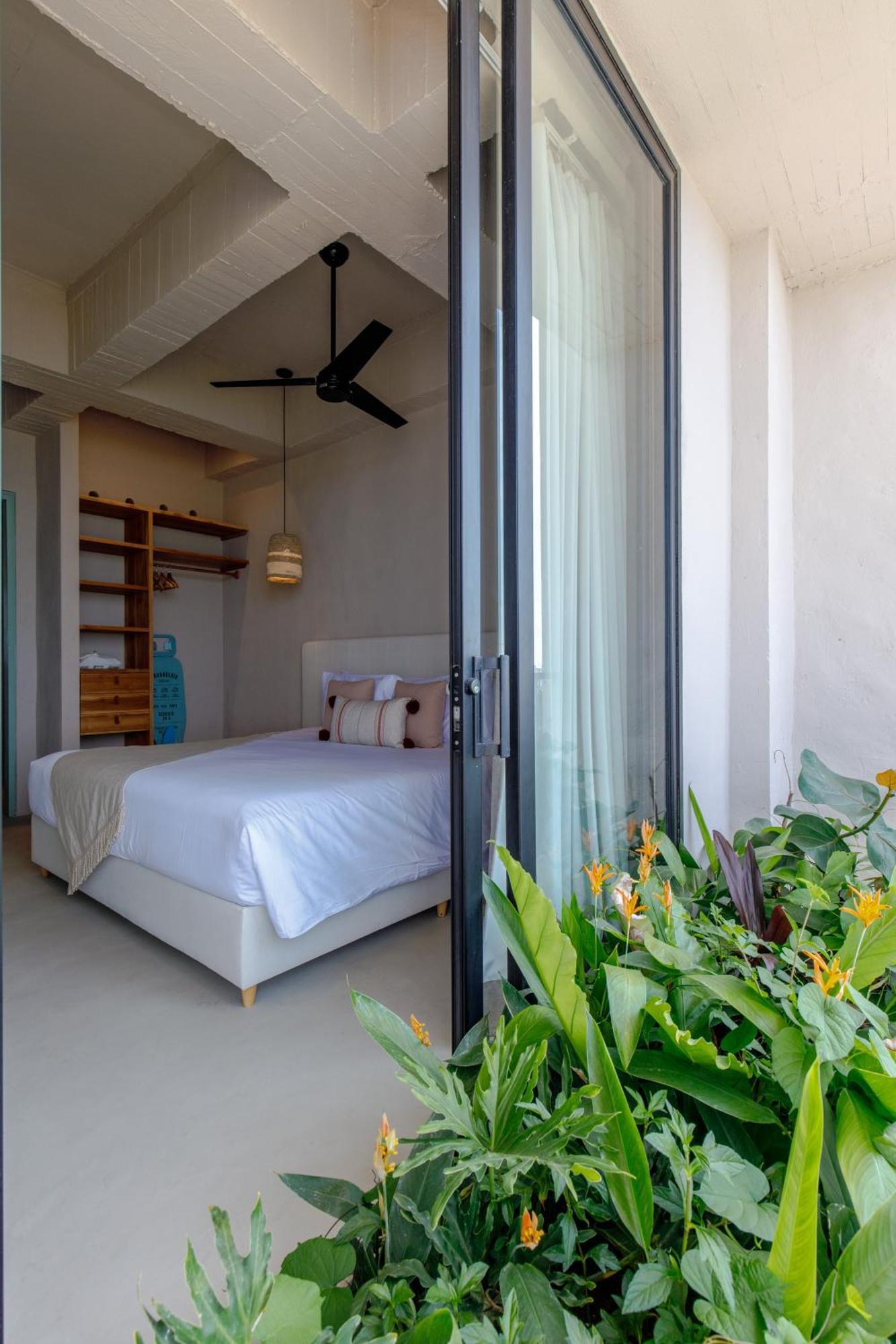 H-be9 Frente Al Mar Con Aire Acondicionado Y Wifi Apartahotel *