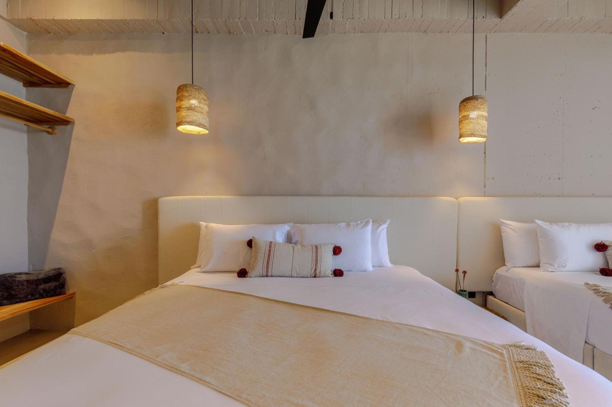 Apartahotel H-be9 Frente Al Mar Con Aire Acondicionado Y Wifi Cartagena