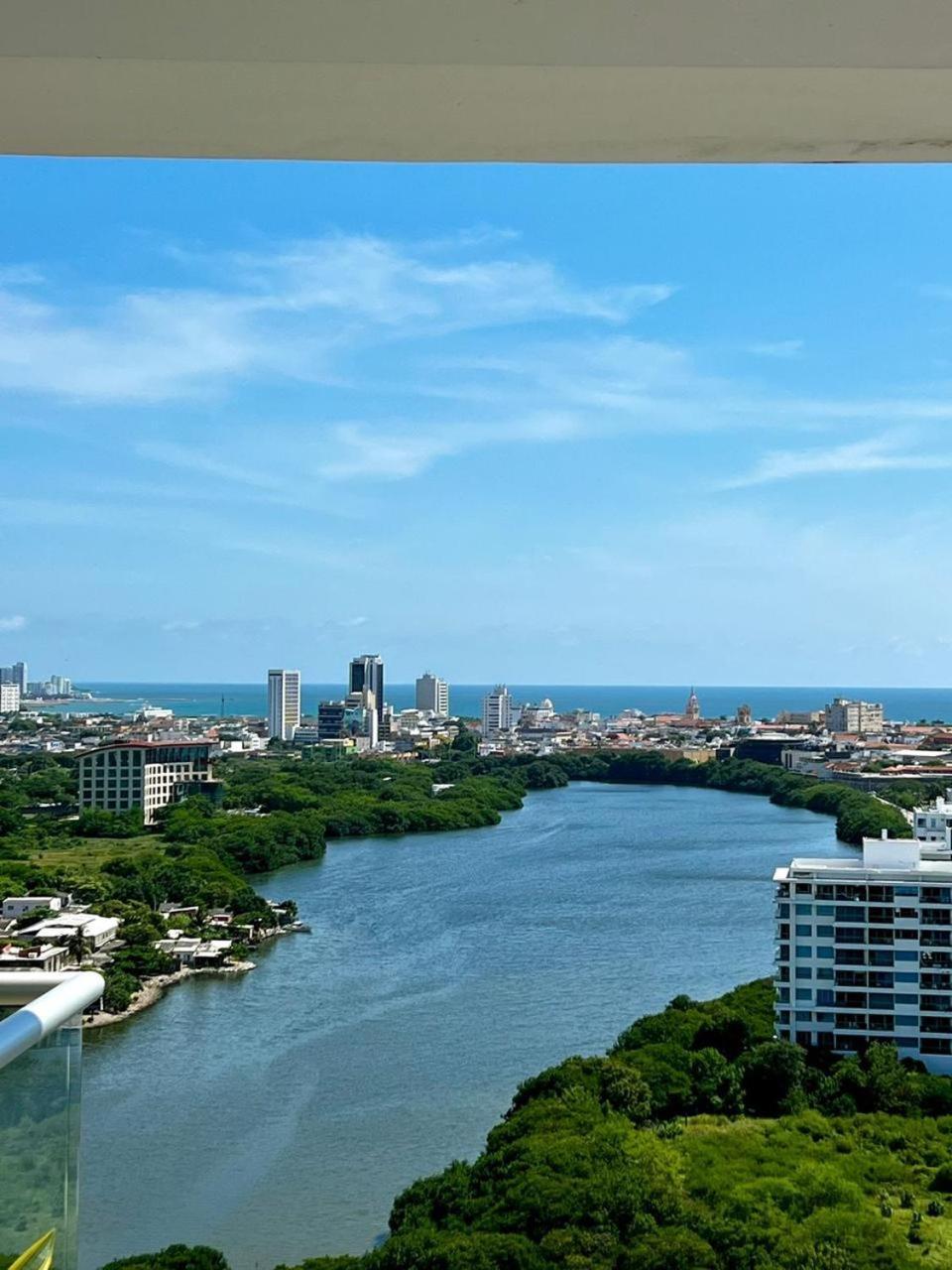 Apartamento Edificio Montu *