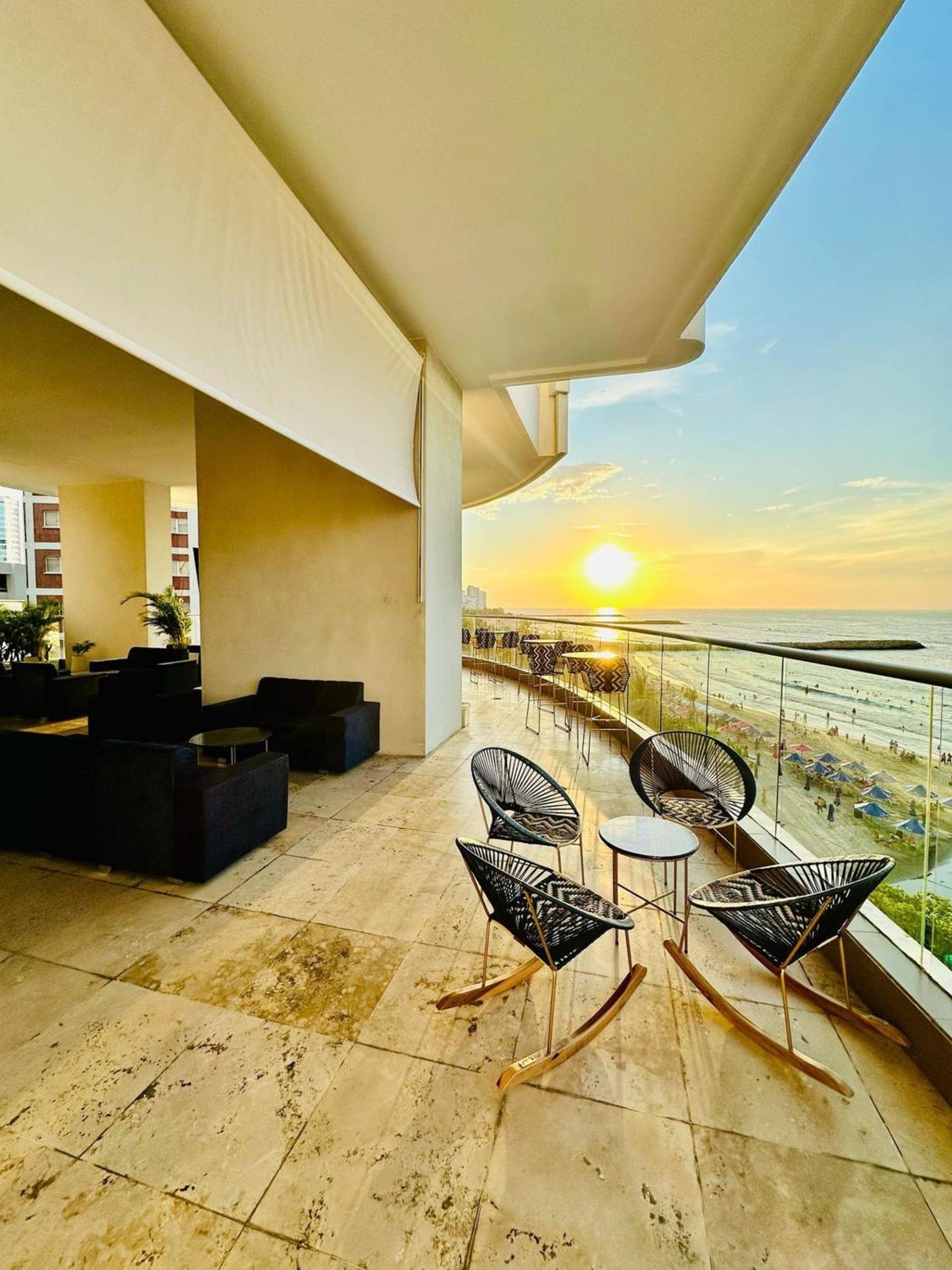 Apartamento U-go Palmetto Eliptic - Confort Y Estilo En