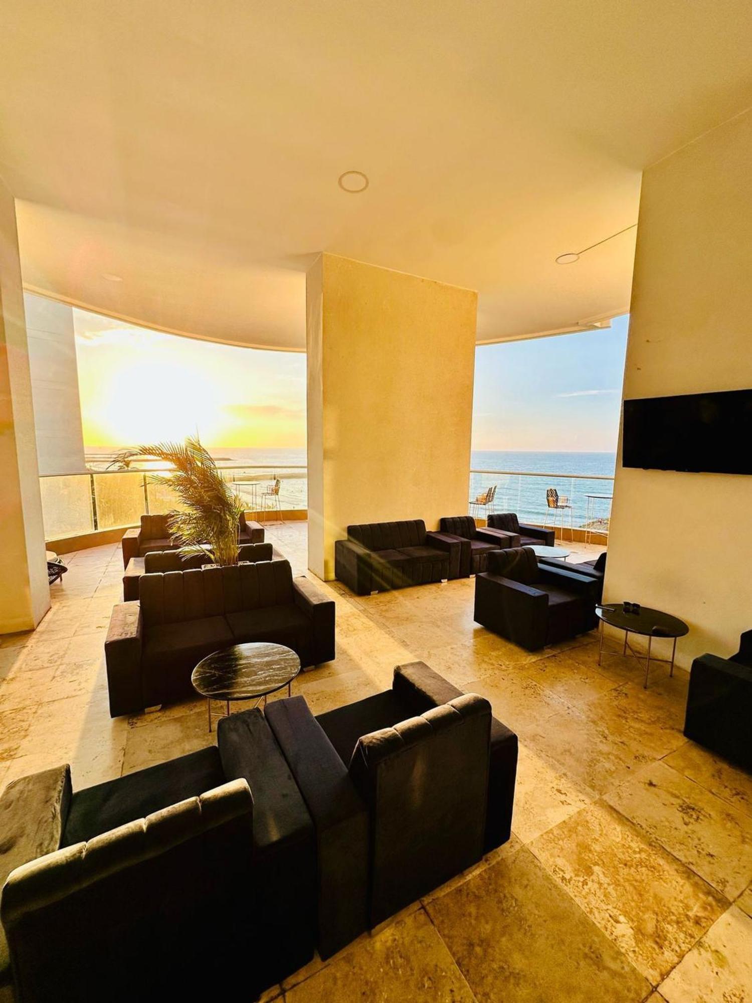 U-go Palmetto Eliptic - Confort Y Estilo En Apartamento *