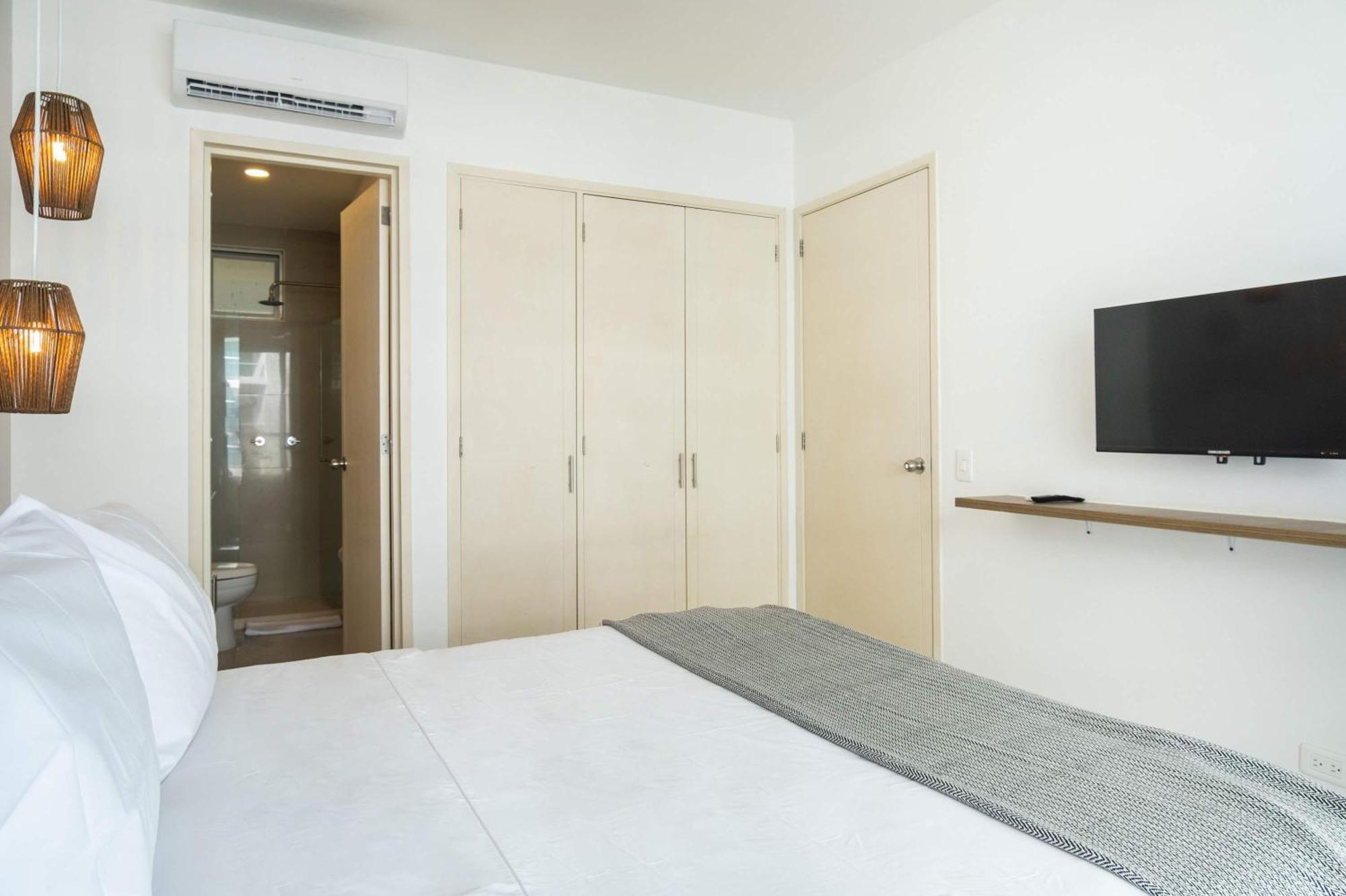 Impeccable 2br With Charming Balcony In Sunset Apartamento *