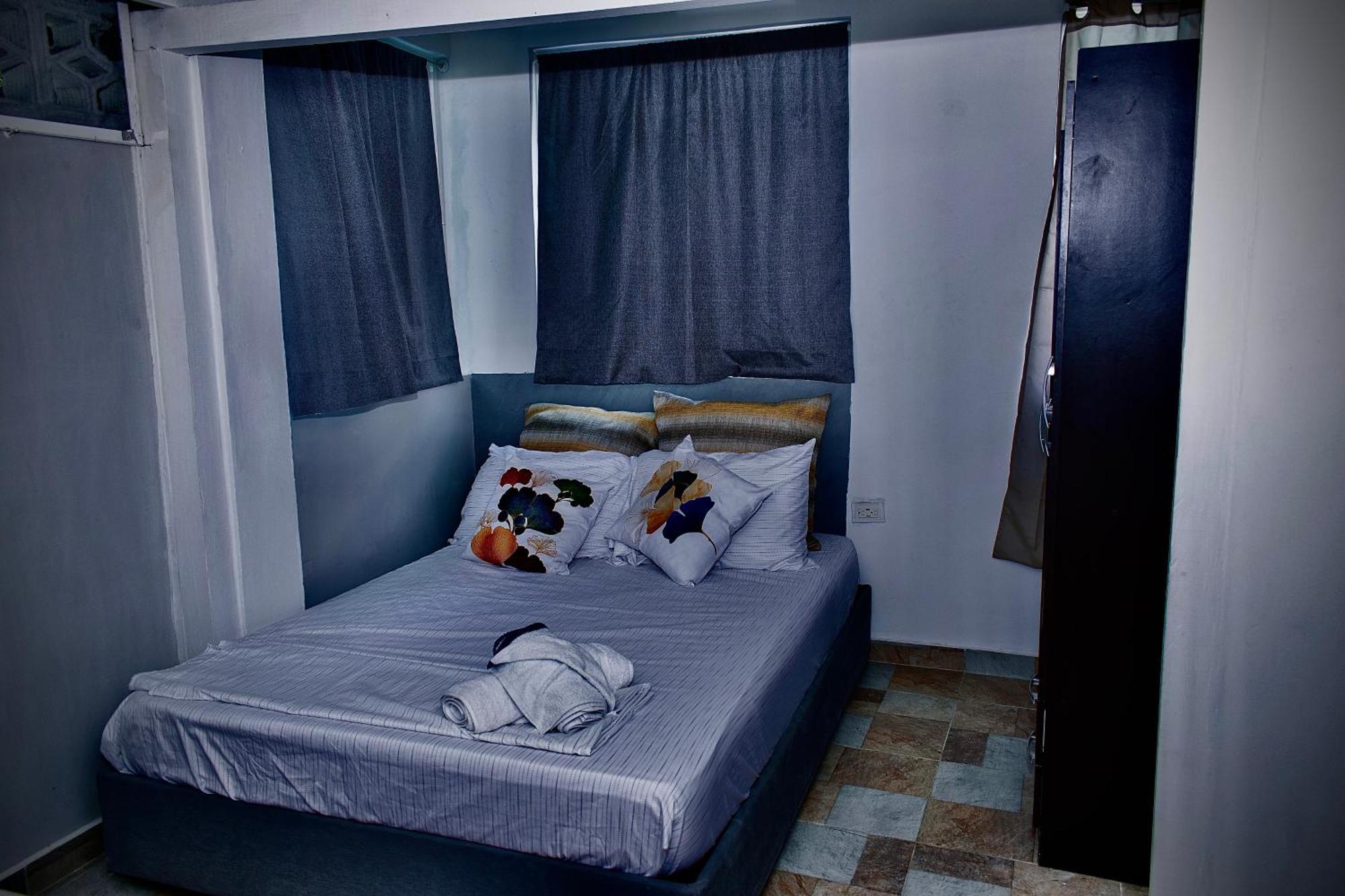 Pensión Sabaleo House Cartagena