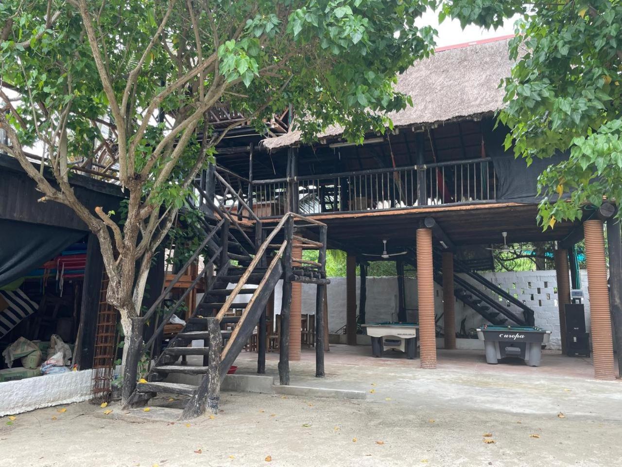 Sabaleo House * Cartagena