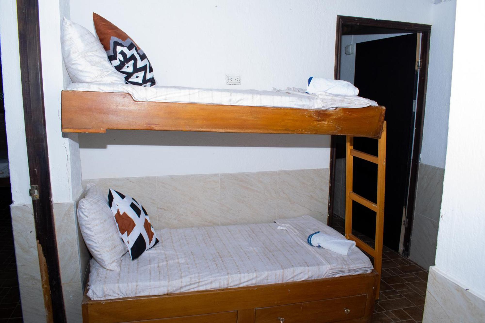 Sabaleo House *