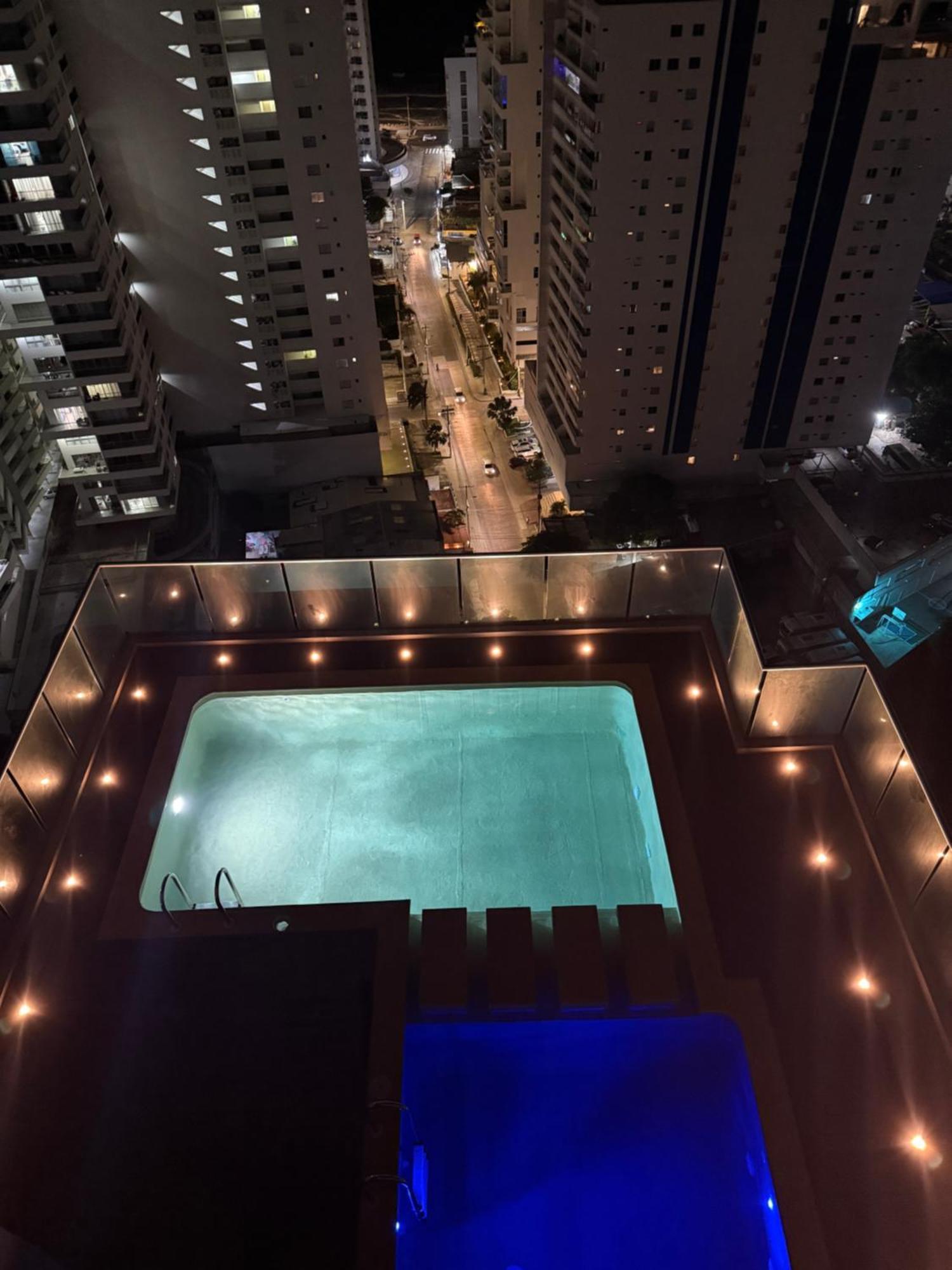 Apartamento Beautiful Ocean View *