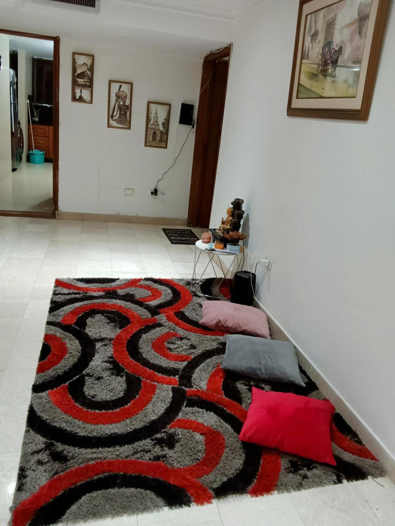 Habitación en casa particular Casabrisamarly