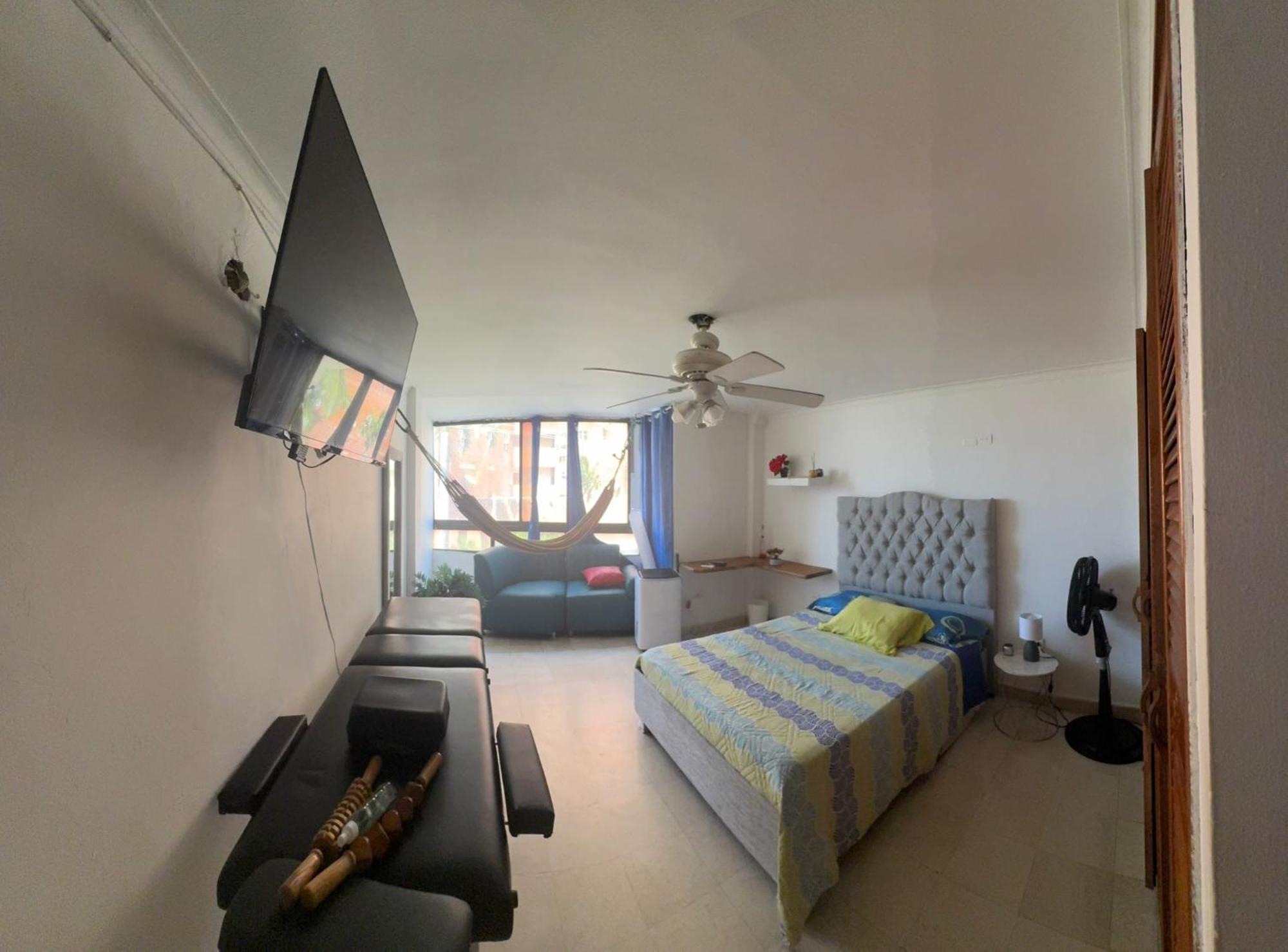 Habitación en casa particular Casabrisamarly