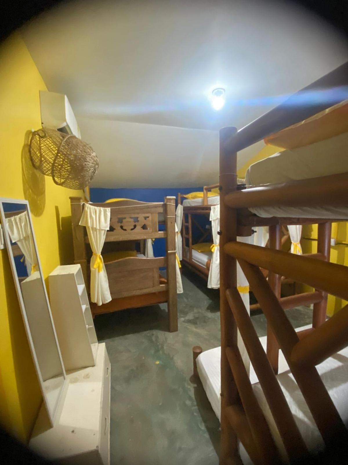 Hostal Kristalu