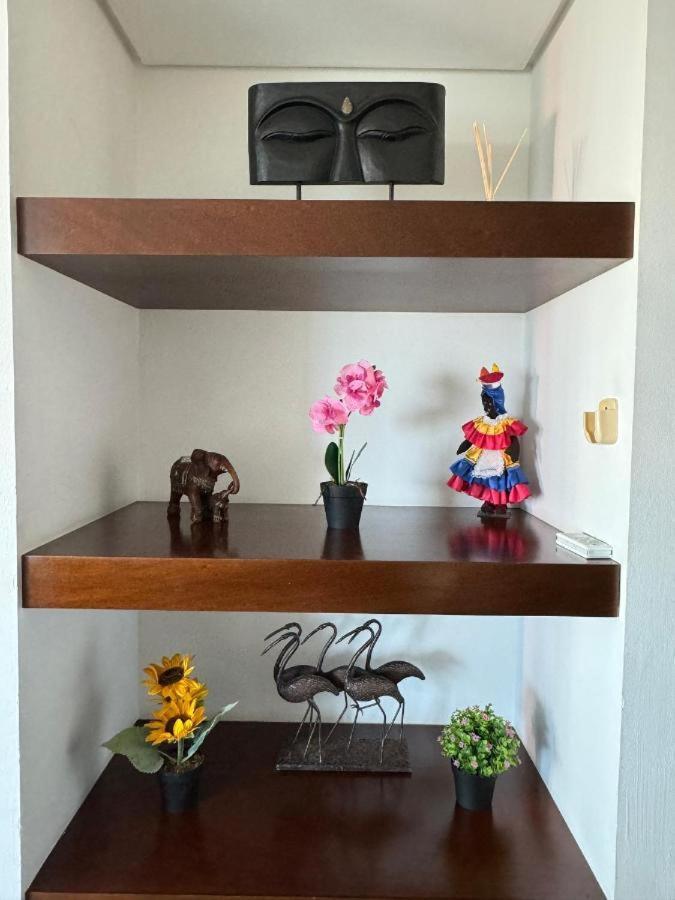 Torres Del B-2 Apartment *