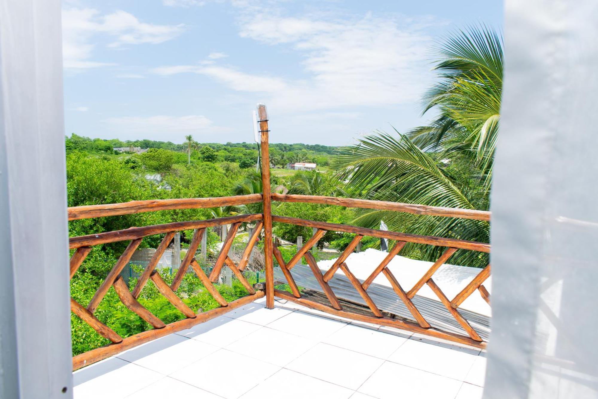 Sabaleo House Pensión Cartagena