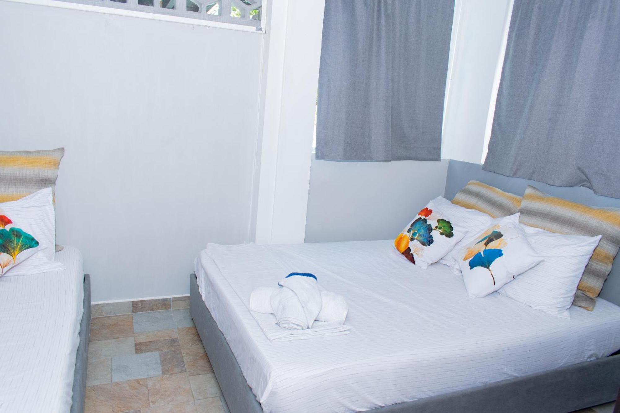 Sabaleo House