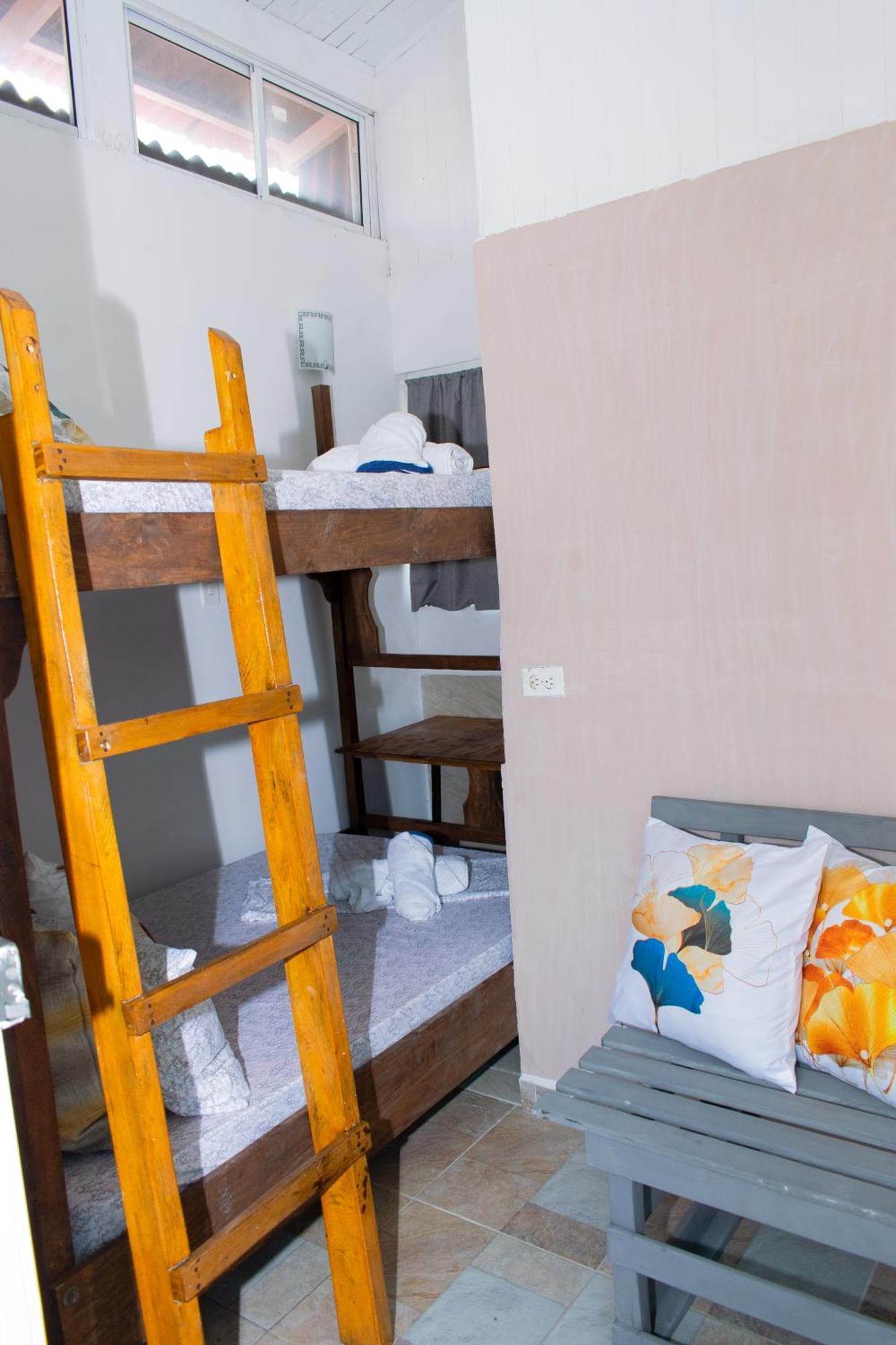 Pensión Sabaleo House Cartagena