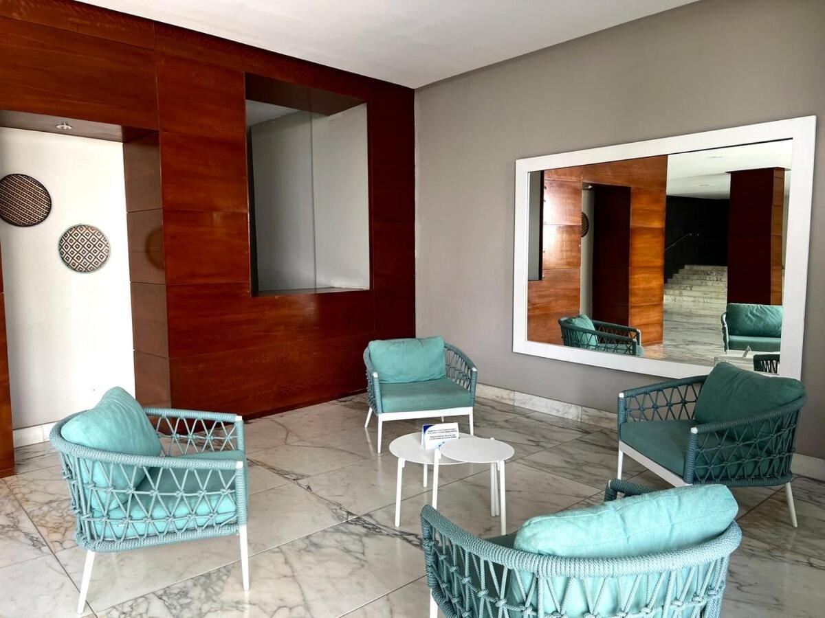 Luxury, Y Exclusivo1 Linea Playa Privada * Cartagena