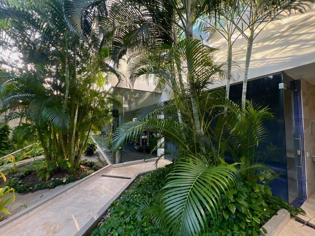 Luxury, Y Exclusivo1 Linea Playa Privada *