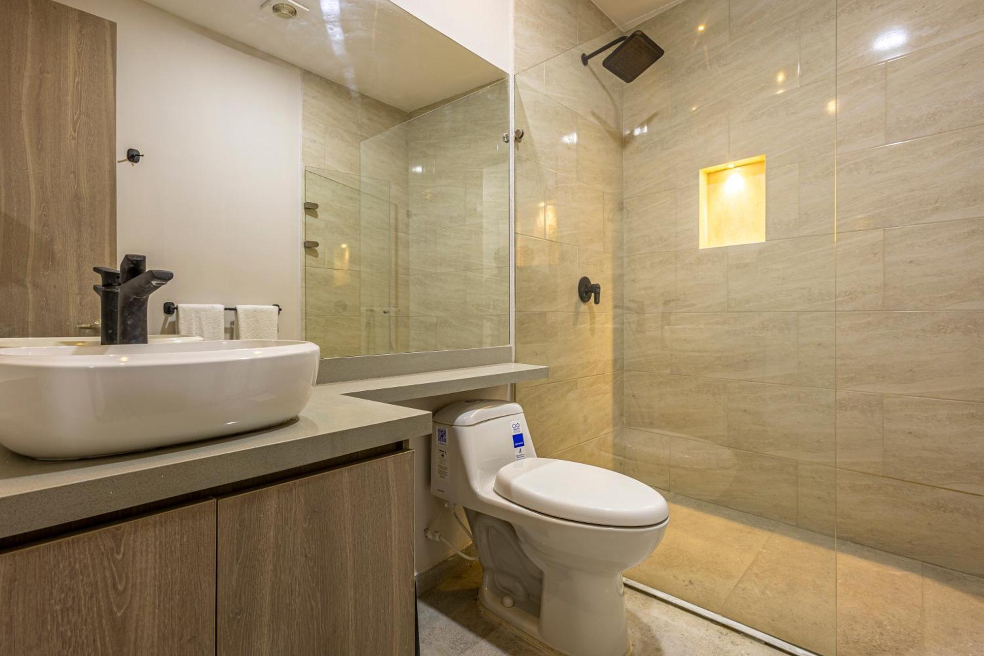 Apartamento De La Cruz Con Rooftop By Soho