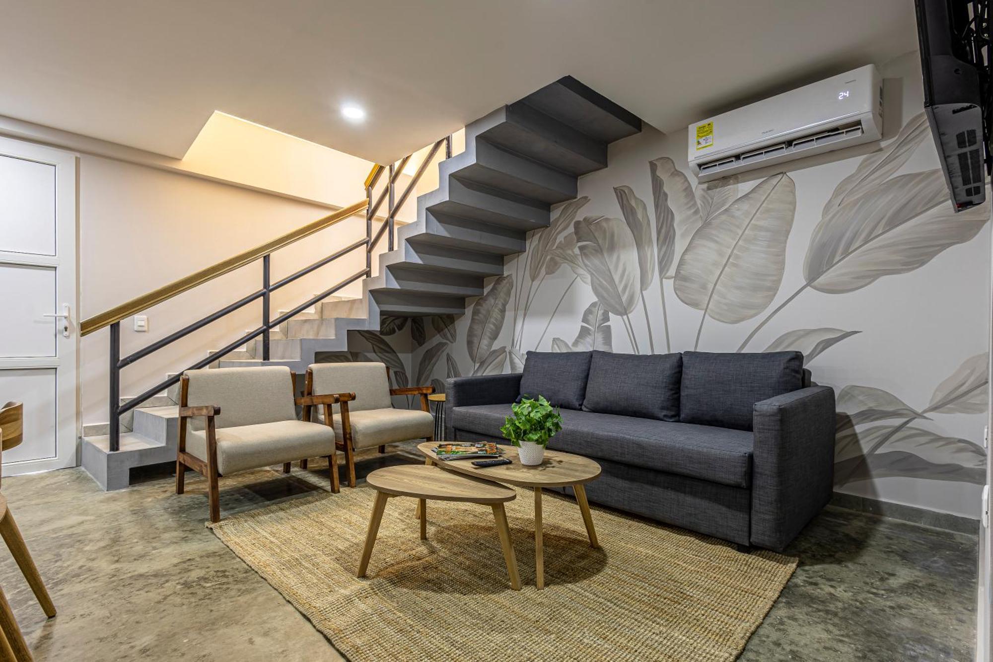 De La Cruz Con Rooftop By Soho Apartamento Cartagena