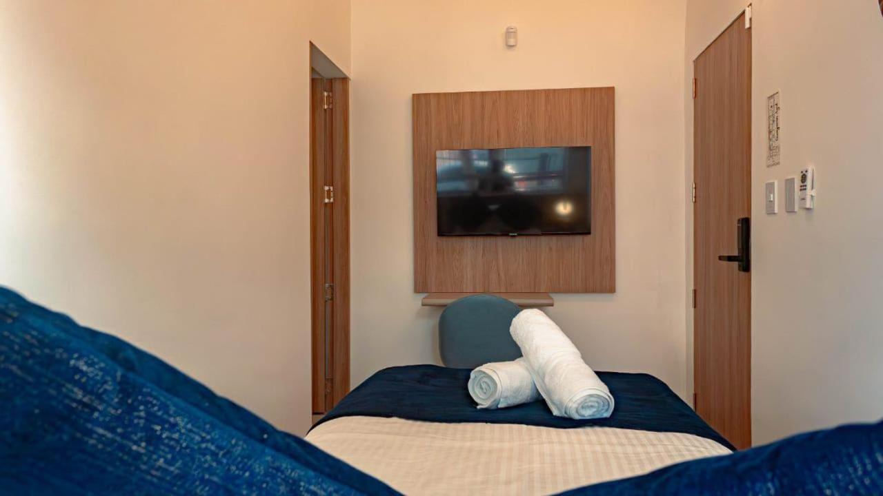Bed & Breakfast Casa De La Cuarta Guayacan Blue *
