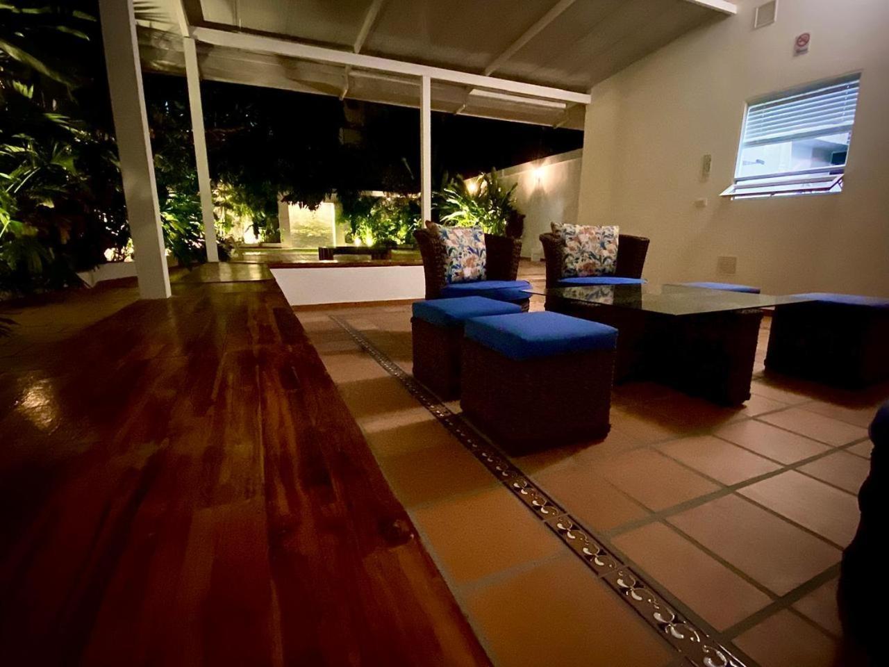 Bed & Breakfast Casa De La Cuarta Guayacan Blue *