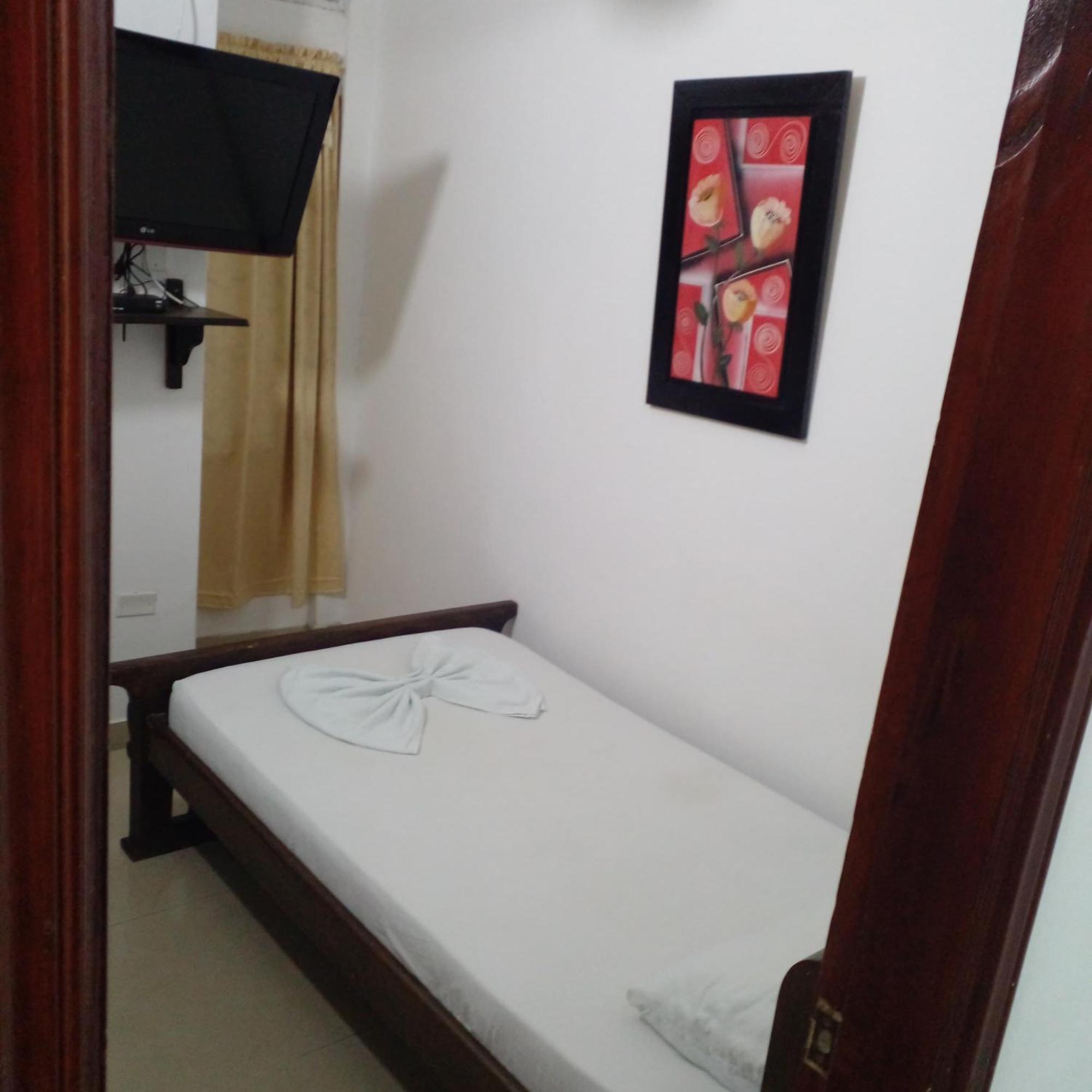 Hotel La Casa Del Viajero *