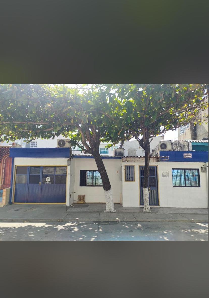 La Casa De La Playa Mcd Pensión Cartagena